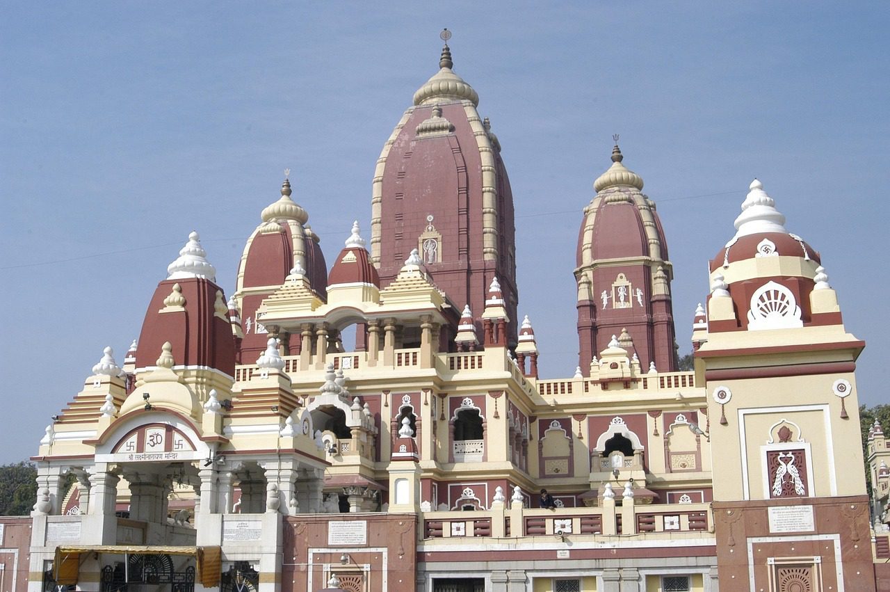 INDIA CLÁSICA CON UDAIPUR 9 DÍAS