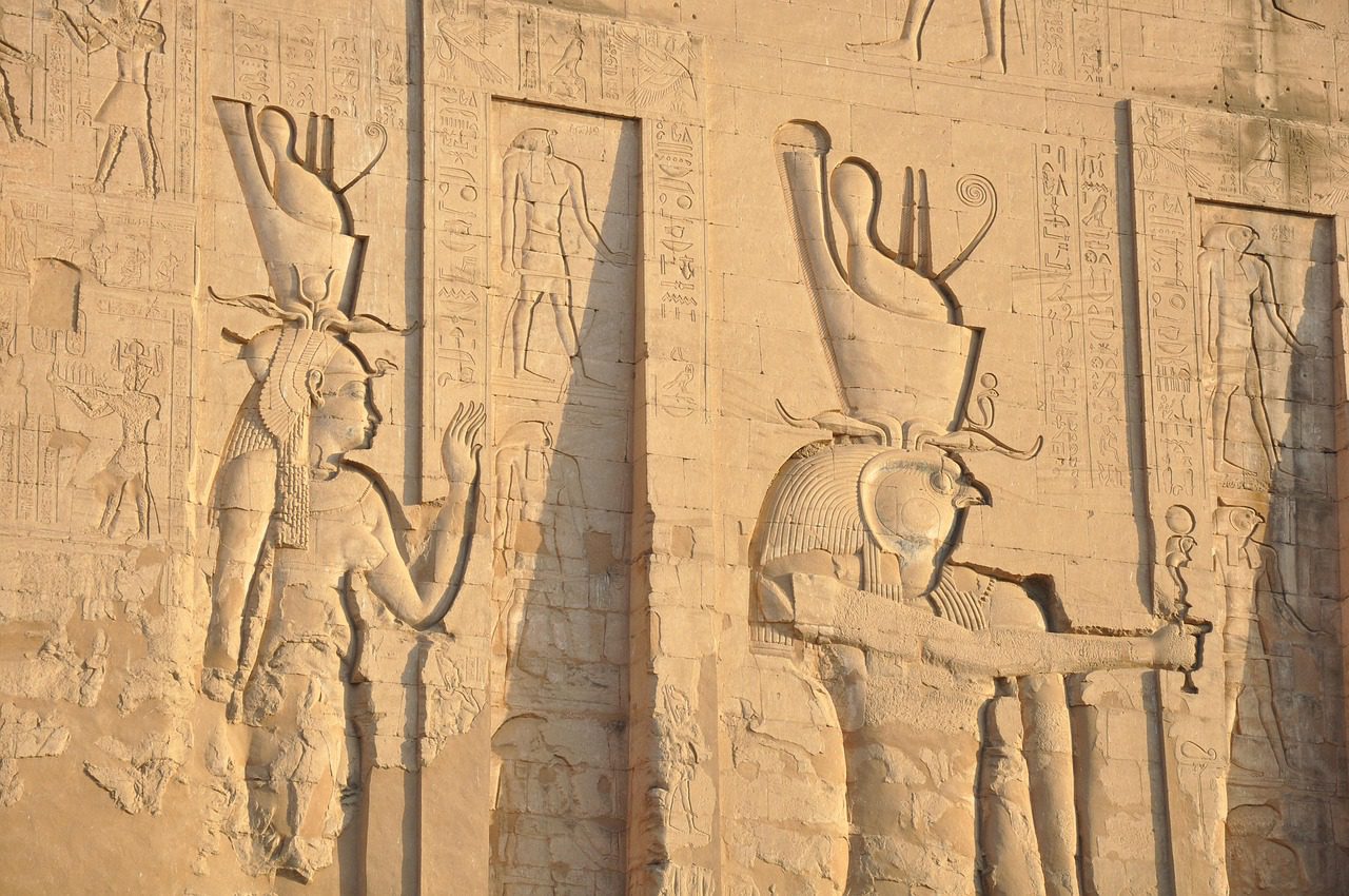 EGIPTO CON SHARM EL SHEIKH 11 DÍAS