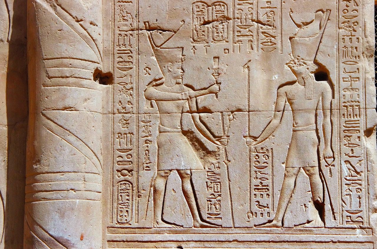 CAIRO EN TREN Y CRUCERO POR EL NILO 10 DÍAS