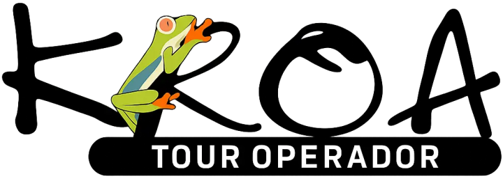 Kroa Tour · Tour Operador