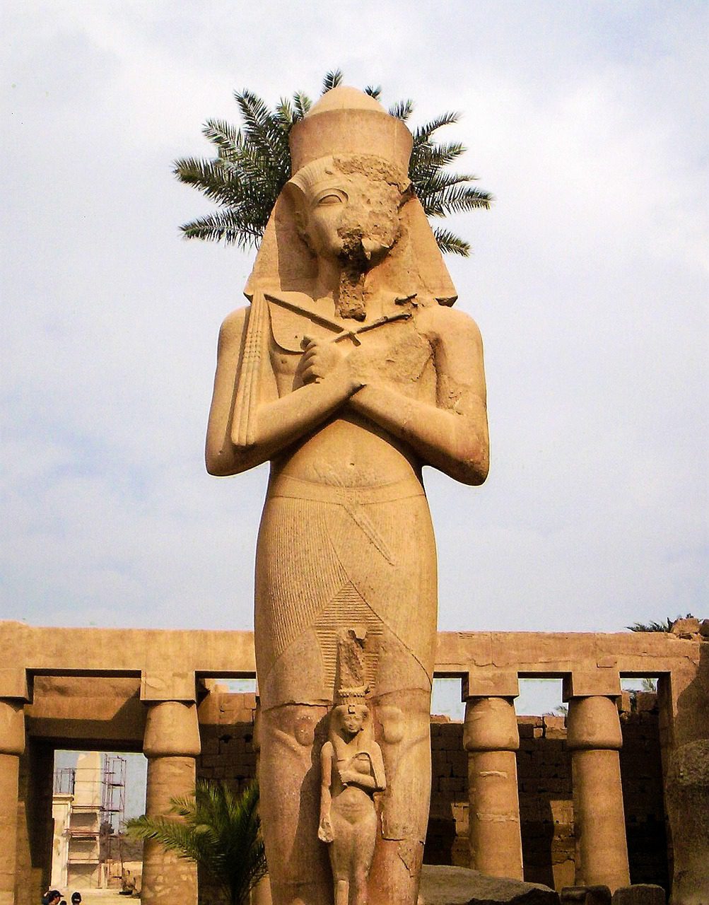 EGIPTO Y JORDANIA 11 DÍAS