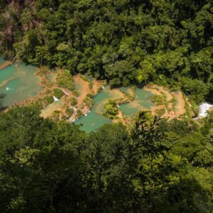 GUATEMALA PARA RECORDAR 9 DÍAS
