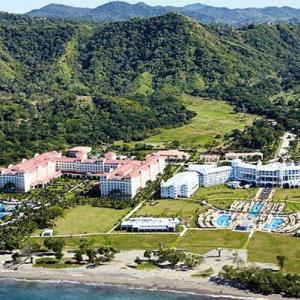 Hotel Riu Costa Rica Todo Incluido