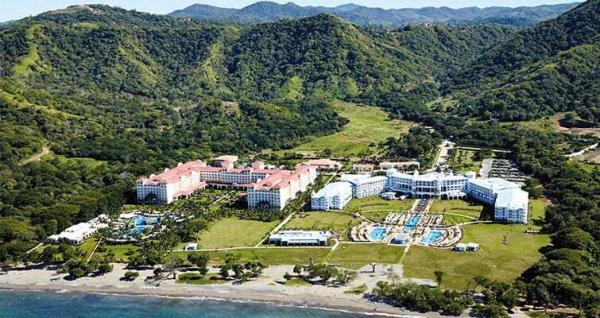 Hotel Riu Costa Rica Todo Incluido