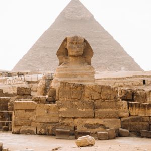Paquete de viaje a Egipto