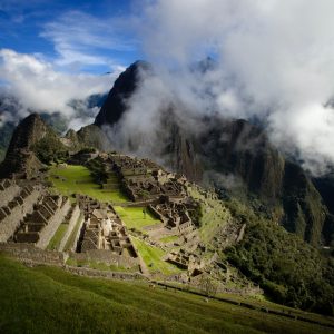 Viaje a Mexico con Peru y Montaña de colores
