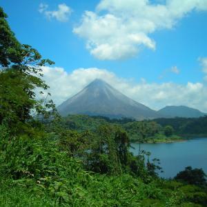 Viaje a Costa Rica 5 dias