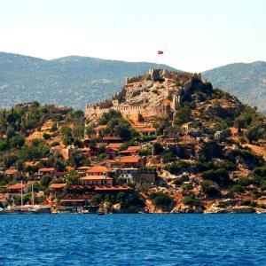 Viaje a Turquía con Islas Griegas