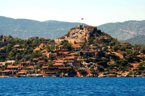 Viaje a Turquía con Islas Griegas