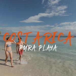 Costa Rica Pura Playa