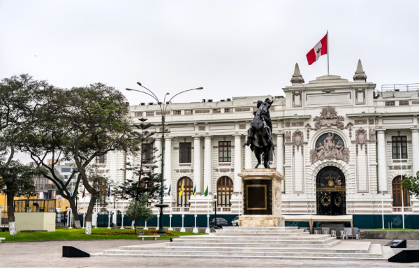 Viaje a Lima Express en 4 dias