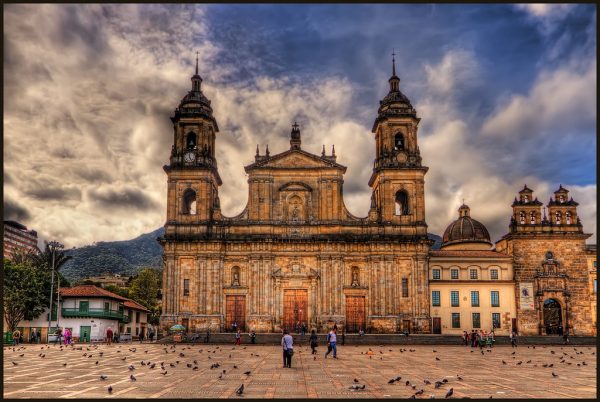 COLOMBIA, COSTA RICA Y PANAMÁ 13 DÍAS