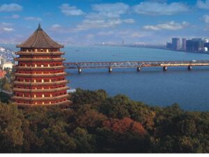 Beijing-Xi’an-Guilin-Hangzhou-Suzhou-Shanghai 13 Dias