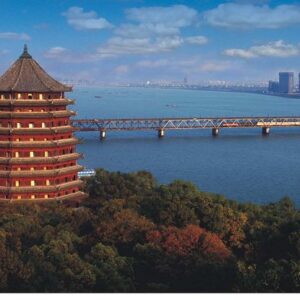 Beijing-Xi’an-Guilin-Hangzhou-Suzhou-Shanghai 13 Dias