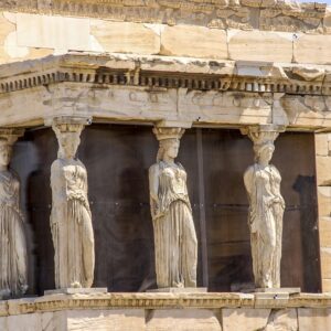 ATENAS Y CRUCERO POR LA COSTA ADRIÁTICA CON VENECIA 11 DÍAS