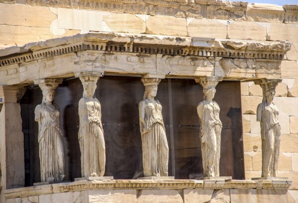 ATENAS Y CRUCERO POR LA COSTA ADRIÁTICA CON VENECIA 11 DÍAS