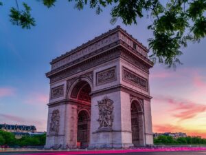 EUROPA TRICOLOR 10 DÍAS