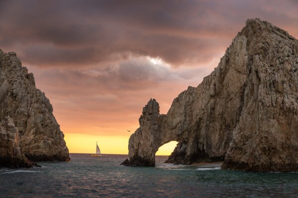 LOS CABOS 4 DÍAS