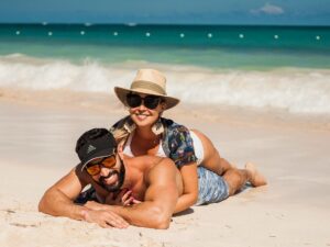 PUNTA CANA Y SANTO DOMINGO 6 DÍAS