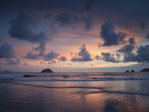 COSTA RICA SOLO PLAYA 8 DÍAS  