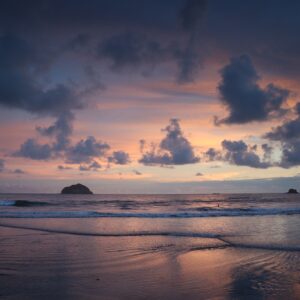 COSTA RICA SOLO PLAYA 8 DÍAS  