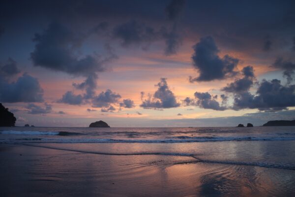 COSTA RICA SOLO PLAYA 8 DÍAS  