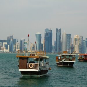 CRUCERO POR EL GOLFO DE ARABIA CON STOPOVER EN DUBAI 10 DÍAS