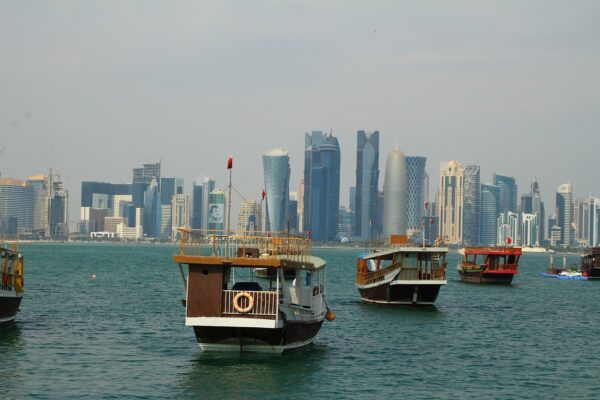 CRUCERO POR EL GOLFO DE ARABIA CON STOPOVER EN DUBAI 10 DÍAS