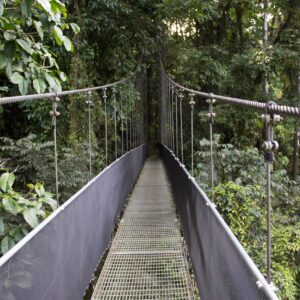 COSTA RICA TOTAL SOLO TERRESTRE 8 DÍAS