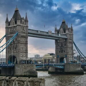 LONDRES, PAÍSES BAJOS, EL RIN Y PARÍS 11 DÍAS