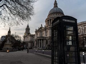 CIUDADES DE VANGUARDIA 11 DÍAS