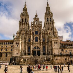 CAMINO DE SANTIAGO (Camino Primitivo: de Oviedo a Santiago de Compostela) 16 DÍAS