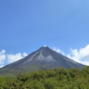 COSTA RICA 5 DÍAS CON ARENAL