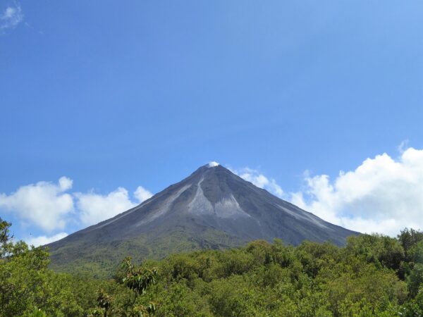 COSTA RICA 5 DÍAS CON ARENAL