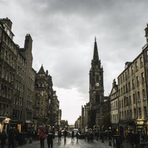 LO MEJOR DE ESCOCIA E INGLATERRA CON LONDRES 12 DÍAS