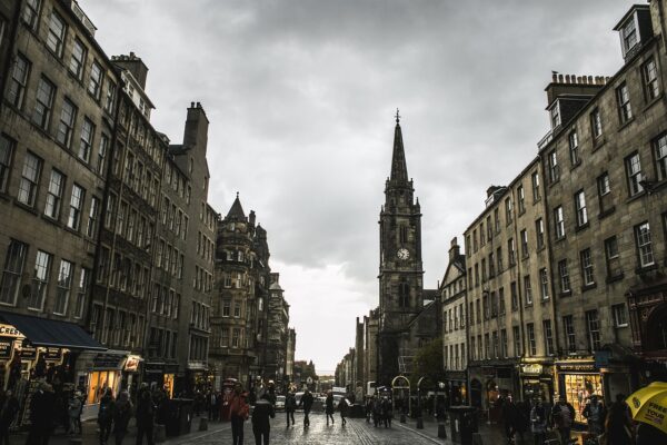 LO MEJOR DE ESCOCIA E INGLATERRA CON LONDRES 12 DÍAS