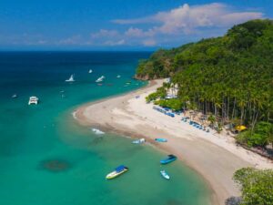 TOUR CRUCERO ISLA TORTUGA