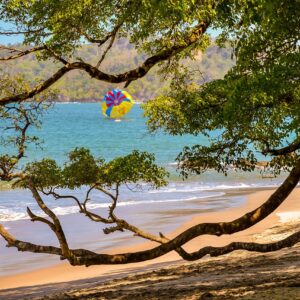 TOUR PLAYA EN MANUEL ANTONIO