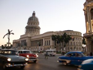 LA HABANA 4 DÍAS