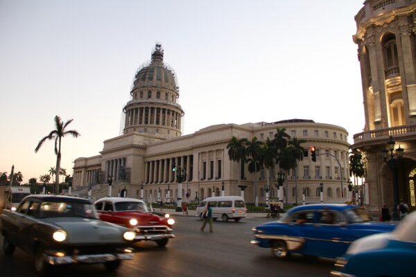 CUBA 4 DÍAS