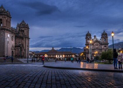 cusco photography peru landscape 5730516