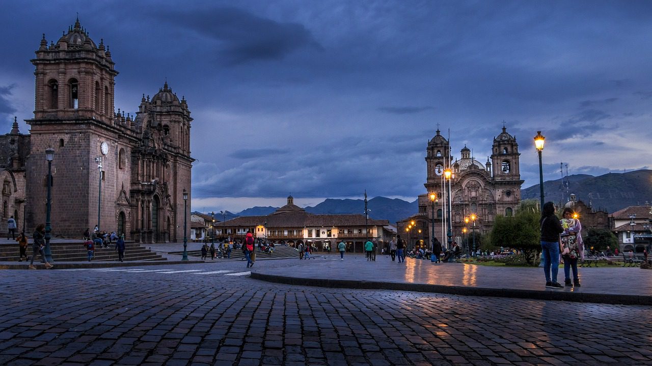 cusco photography peru landscape 5730516