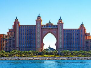 DUBAI Y ABU DHABI 8 DÍAS