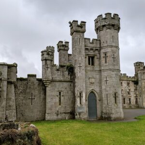 IRLANDA Y LO MEJOR DE ESCOCIA 10 DÍAS