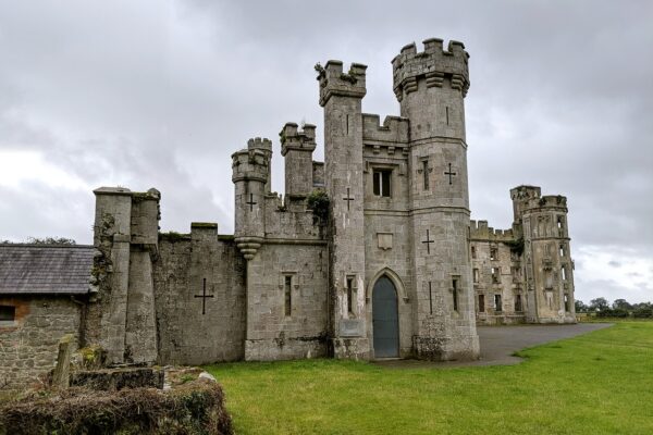 IRLANDA Y LO MEJOR DE ESCOCIA 10 DÍAS