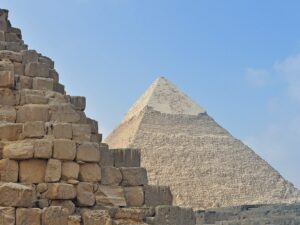 ESCAPADA A EL CAIRO 5 DÍAS