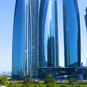 DESTELLOS DE EUROPA CON DUBAI Y ABU DHABI 15 DÍAS