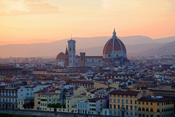 ENCANTOS DE LA TOSCANA, ROMA Y SUR DE ITALIA 14 DÍAS