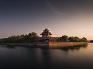 BEIJING - HANGZHOU - SUZHOU - SHANGHÁI 9 DÍAS