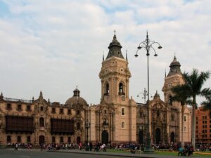 LIMA EXPRESS 4 DÍAS